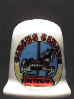 Circus circus Las Vegas